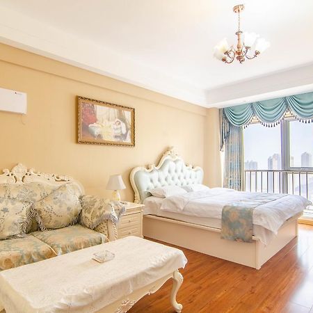 Dalian Best Apartment Esterno foto